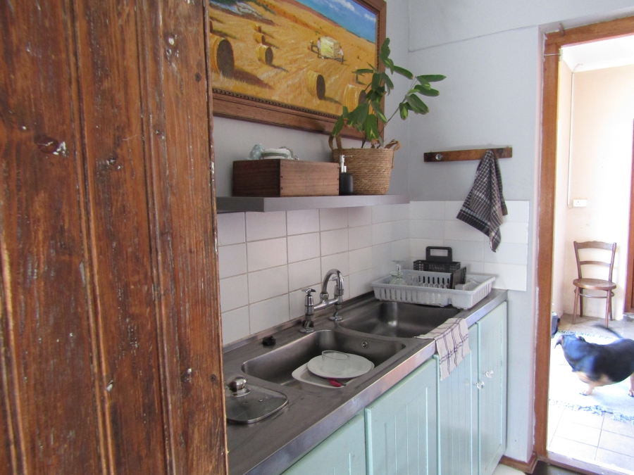 3 Bedroom Property for Sale in Boskloof Eastern Cape